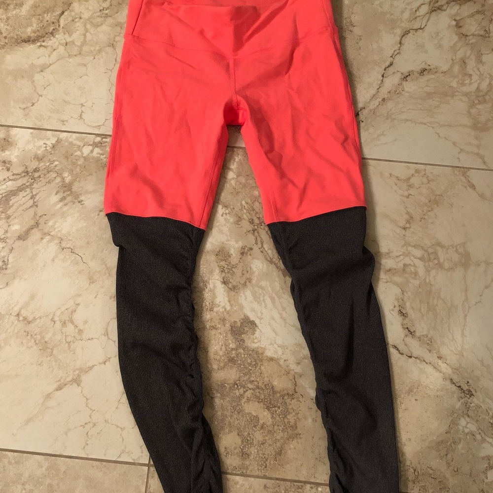 ALO goddess leggings. Like New!